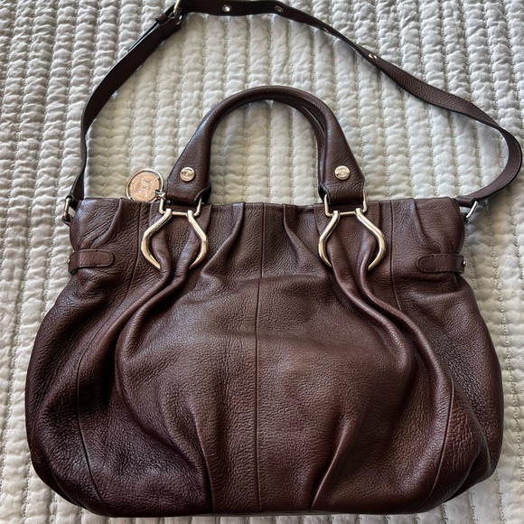 Celine Pillow 2way Bag - Picture 1 of 7